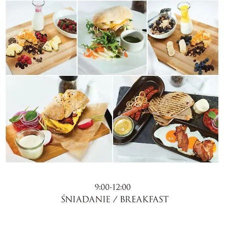 Апартаменти Tiny House *