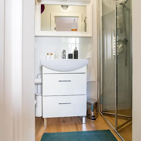 Klimatyczny Victus Z Tarasem & Blisko Plazy By Renters Apartamento Sopot