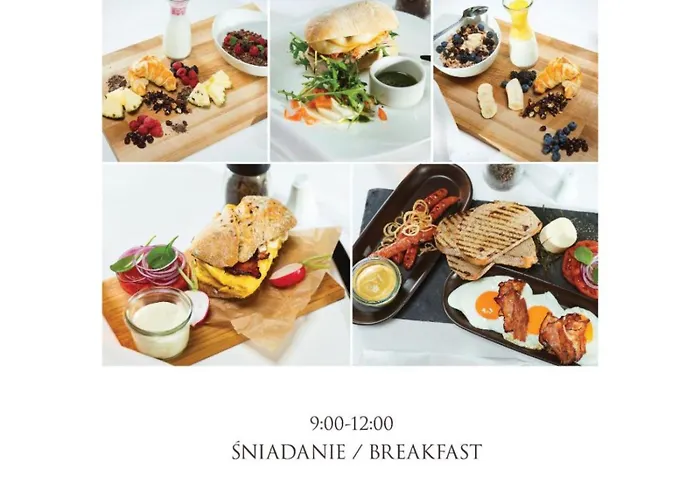 Апартаменти Tiny House *