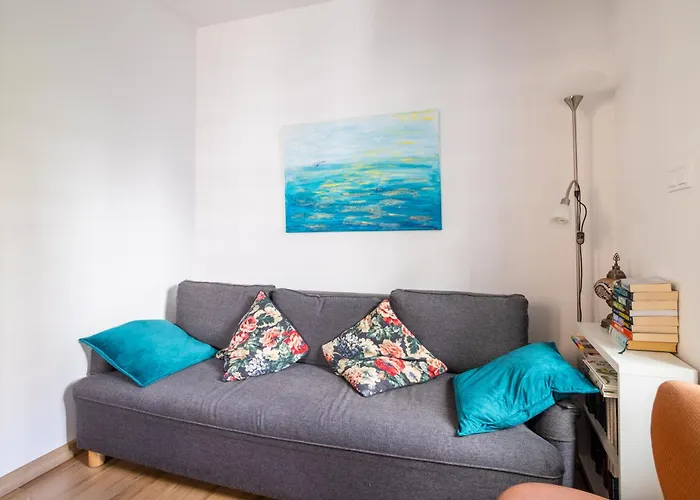 Апартаменти Tiny House *