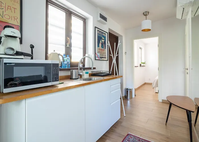 Tiny House Сопот