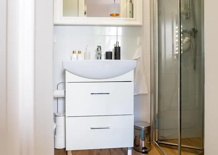 Tiny House Апартаменти Сопот